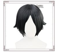 LINLINCD -ig Anime Cosplay Periodo blu Periodo blu Yu Hashida Takahashi Setansuke cos Parrucca
