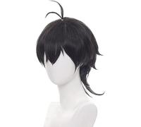 LINLINCD -ig anime Cosplay SK8 l'infinito Miya Chinen Cosplay Parrucca anime z)