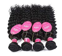 LINLINCD - wig_8a Xu Chang wig curvature curtain wave brrazil small curvature Africa hot hair curtain wholesale Human Hair Wig Human Hair Wigs For Black Women Human Hair Stra 16inch 10inch