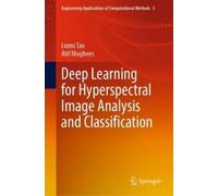 Linmi Tao Atif Deep Learning for Hyperspectral Image Analysi (Copertina rigida)