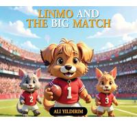 Linmo and the Big Match: 8