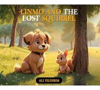 Linmo and the Lost Squirrel: 2