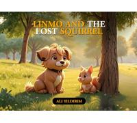Linmo and the Lost Squirrel