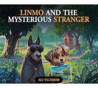 Linmo and the Mysterious Stranger: 4