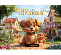 Linmo and the Toy Dream
