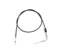 Linmot Cavo dell'acceleratore, Cavo dell'acceleratore, Cavo del Gas, Harley Davidson (56324-96), Idle Bowden