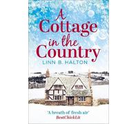 Linn B. Halton A Cottage in the Country (Tascabile) Christmas in the Country