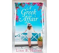 Linn B. Halton A Greek Affair (Tascabile)