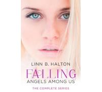 Linn B. Halton Falling (Tascabile)