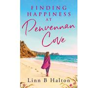 Linn B. Halton Finding Happiness at Penvennan Cove (Tascabile)