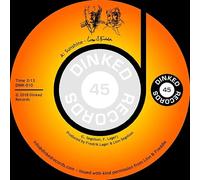 Linn & Freddie - Sunshine / Be Thankful For What U Got