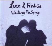 Waiting For Spring - Linn & Freddie (Audio CD)