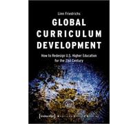 Linn Friedrichs Global Curriculum Development (Tascabile)