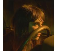 Linn Koch-Emmery Borderline Iconic (Vinyl LP)