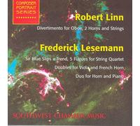 Linn/Lesemann - Robert Linn Frederick Leseman