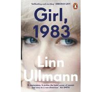 Linn Ullmann Girl, 1983 (Tascabile)