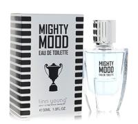 LINN YOUNG MIGHTY MOOD Eau De Toilette 30 ml for Men