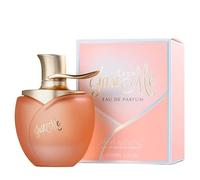 Linn Young - Profumo Just For Me Eau de Parfum Femme - 100 ml (1 Flacone)