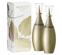 Linn Young - Profumo Parfum Mixed Emotions Eau de parfum femme - 100 ml (2 Flaconi)