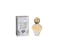 Linn Young Pure Lucky Lady Eau de Parfum Donna 100ml