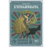 L'innamorata [Paperback] [May 05, 2025] Contessa Lara