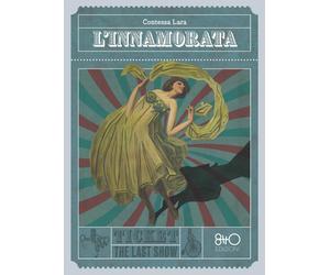 L'innamorata [Paperback] [May 05, 2025] Contessa Lara