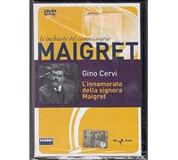 L'Innamorato Della Signora Maigret - Le Inchieste Del Commissario Maigret