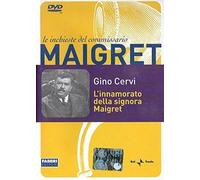 L'Innamorato Della Signora Maigret - Le Inchieste Del Commissario Maigret