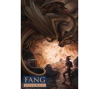 Linnea Capps Faora Meridian FANG Volume 11 (Tascabile) Fang