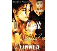 Linnea Don't F#ck with My Heart 2: Love Don't Live Here Anymore (Tascabile)