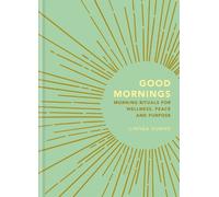Linnea Dunne Good Mornings (Copertina rigida)