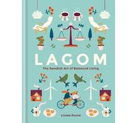 Linnea Dunne Lagom (Copertina rigida)
