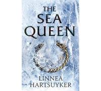 Linnea Hartsuyker The Sea Queen (Copertina rigida)