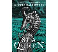 Linnea Hartsuyker The Sea Queen (Copertina rigida) Golden Wolf Saga