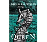 Linnea Hartsuyker The Sea Queen (Tascabile) Golden Wolf Saga