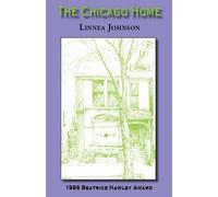 Linnea Johnson The Chicago Home (Tascabile)