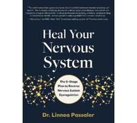 Linnea Passaler Heal Your Nervous System (Copertina rigida)