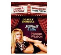Linnea Quigley: Grindhouse Triple Feature [Edizione: Stati Uniti]