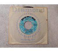 LINNEAS - it's a good kind of hurt 45 rpm single