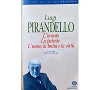 L'innesto-La patente-L'uomo, la bestia e la virtù