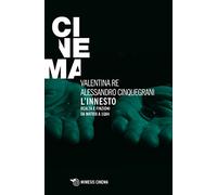 L' innesto. Realtà e finzioni da Matrix a 1Q84