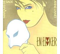 LINNET, ANNE - EN ELSKER