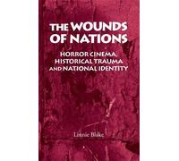 Linnie Blake The Wounds of Nations (Tascabile)