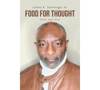 Linnie E Yarbrough Food for Thought (Tascabile)