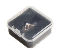 Linnkyfloa ATN3600L - Puntina per giradischi, in fibra di carbonio, per AT-LP60/AT-L60X/AT-LP60XBT/AT-LP60-USB/AT-LP2D/AT-PL50