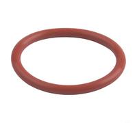 Linnkyfloa Guarnizione in silicone O-Per anello e macchina resistente al calore per caffè Eq5/Per eq6/eq7/eq8 Brewing Group Outlet - Ricambio a prova di perdite per un facile montaggio