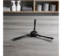 Linnkyfloa Kit di parti di ricambio per Cecotec per Conga e robot aspirapolvere, include panni mocio, sacchetti per la polvere, spazzole laterali, accessori per la pulizia di animali domestici, 1 set