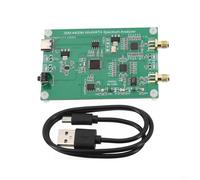 Linnkyfloa Modulo analizzatore di spettro USB da 35 a 4400 MHz con generatore di tracciamento, per modulo analizzatore di frequenza RF per analisi del segnale controllato da PC