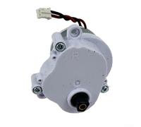 Linnkyfloa Motore a spazzola laterale per Roborock Q10 S5/S5+/Q10 VF+/Q10 PF+ compatibile con per serie X5, parti di ricambio in plastica e metallo ad alte prestazioni con