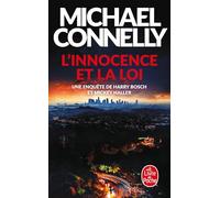 L'Innocence et la Loi